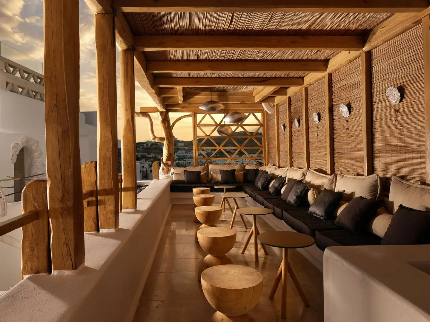Kenshō Hotels & Resorts, Mykonos