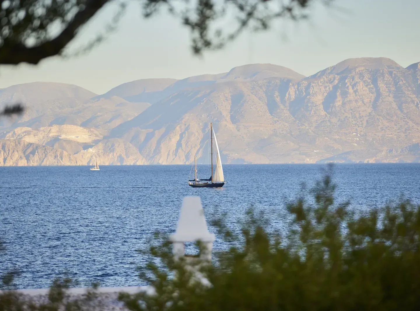 Elounda Beach Hotel & Villas, Crete