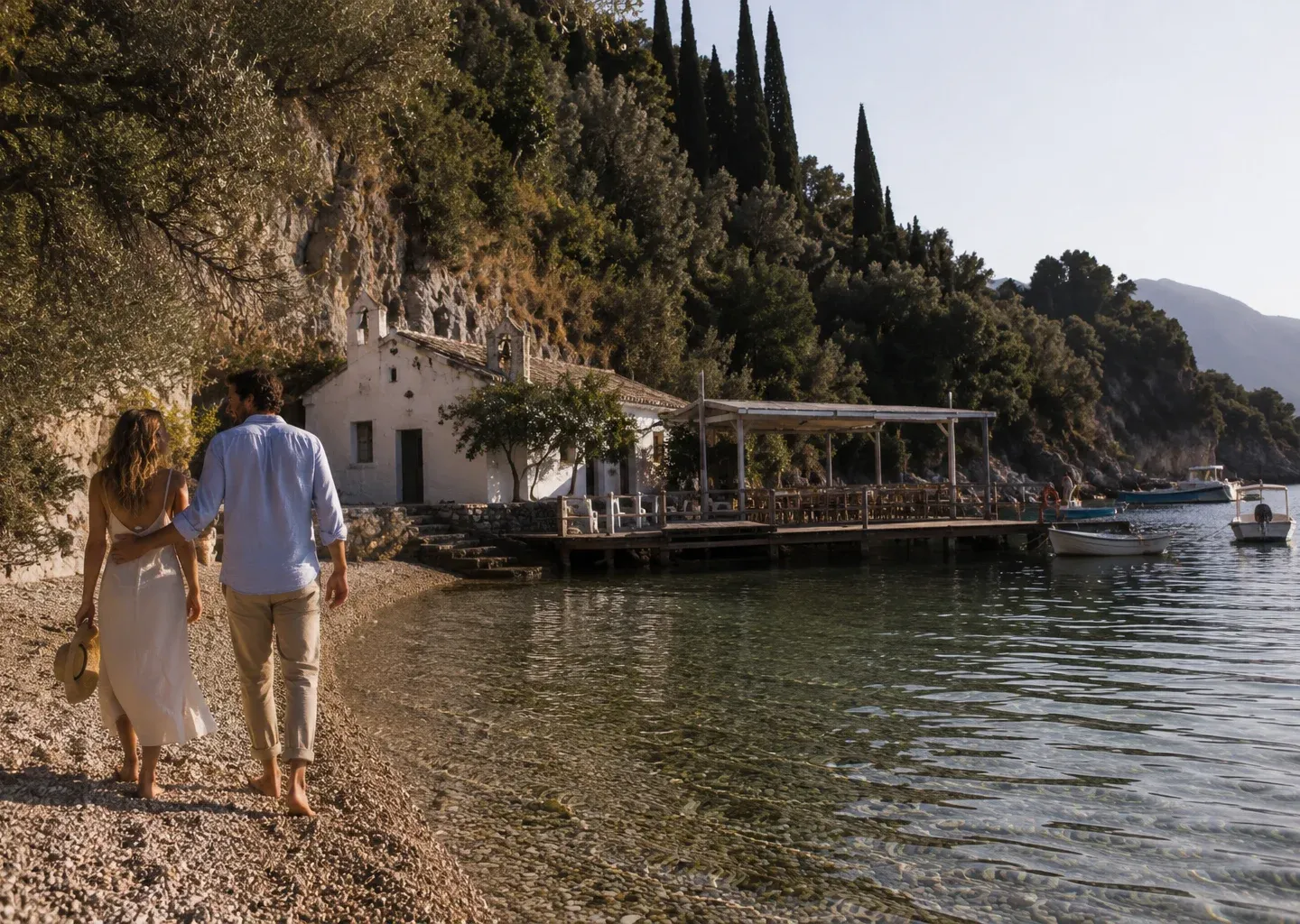 Grecotel Hotels & Resorts