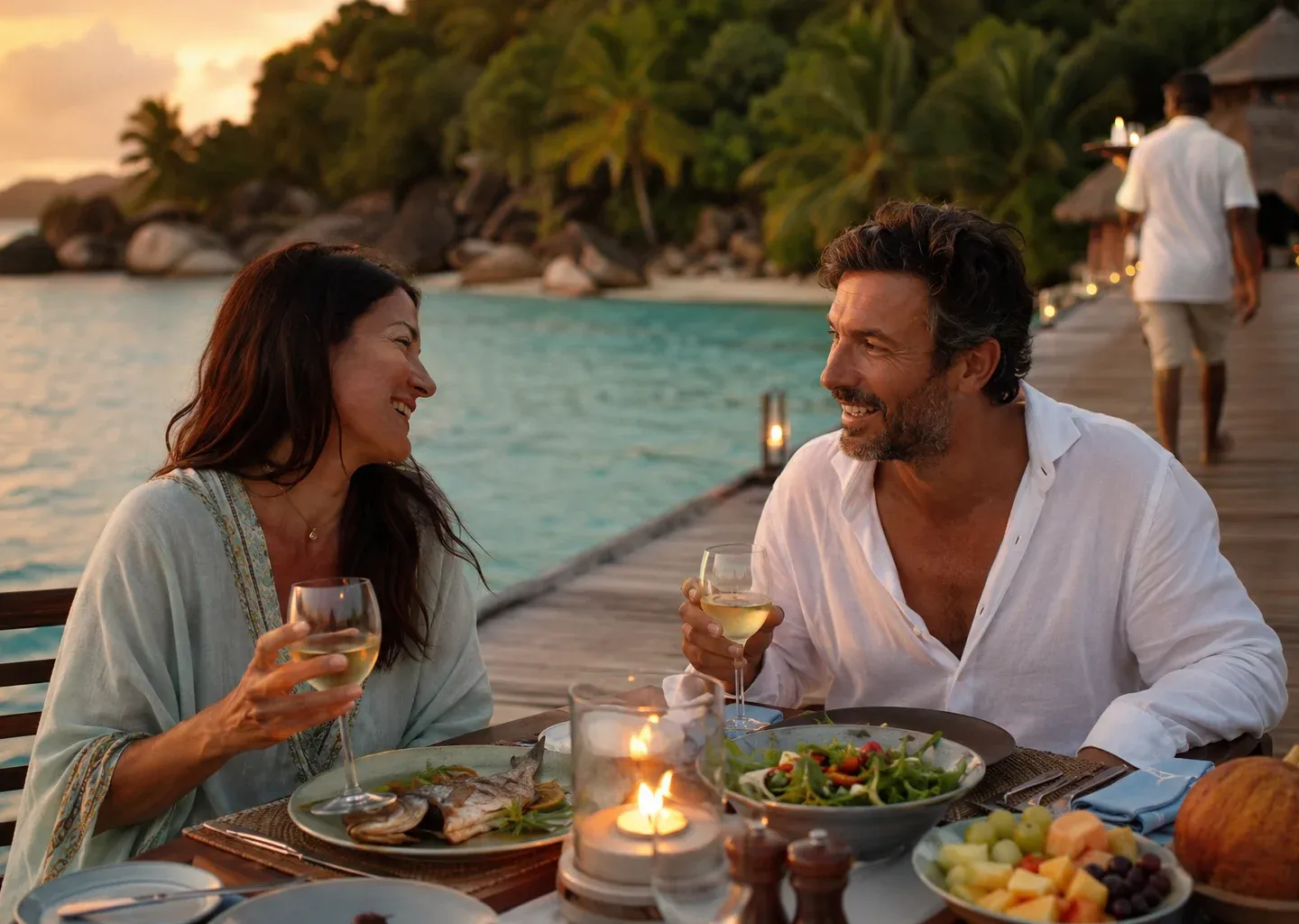 Seychelles Tourism Board